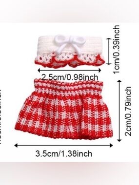 Sonny angels clothes